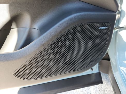 New 2026 Hyundai Santa Cruz Limited image 16