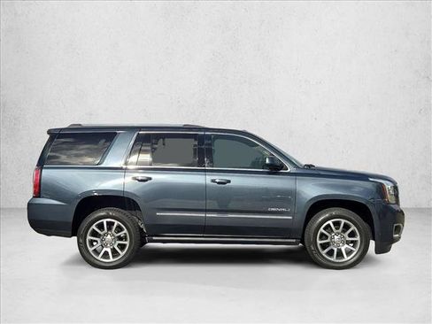 Used 2020 GMC Yukon Denali image 4