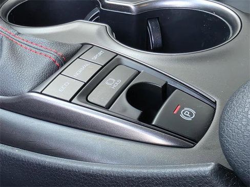 Certified 2023 Toyota Camry TRD image 19