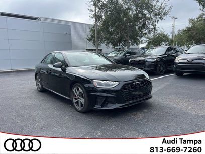 Used 2024 Audi A4 2.0T Premium Plus w/ Premium Plus Package