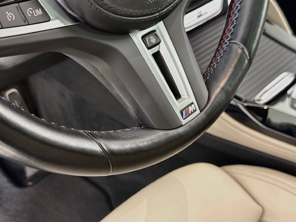 Used 2023 BMW X4 M40i w/ Premium Package AWD/4WD image 19