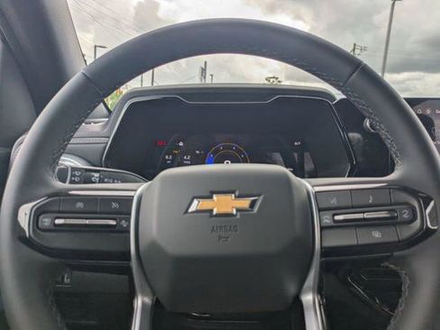 New 2026 Chevrolet Colorado LT w/ Advanced Trailering Package RWD image 30