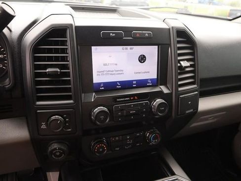 Used 2019 Ford F150 XL w/ Equipment Group 101A Mid AWD/4WD image 14