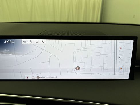 Certified 2026 Genesis GV70 2.5T Select image 18