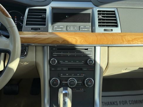 Used 2012 Lincoln MKS image 17