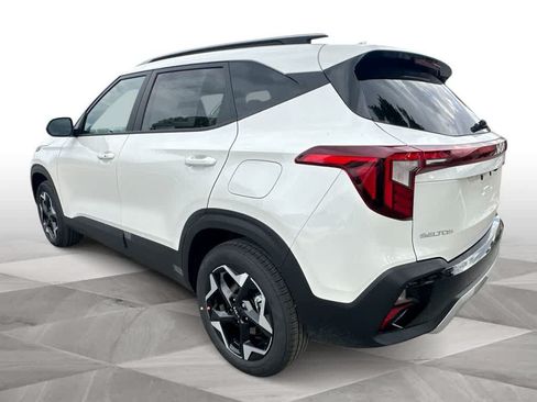 Certified 2026 Kia Seltos S AWD/4WD image 6