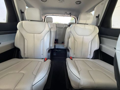 Used 2025 Hyundai Palisade SEL AWD/4WD image 42