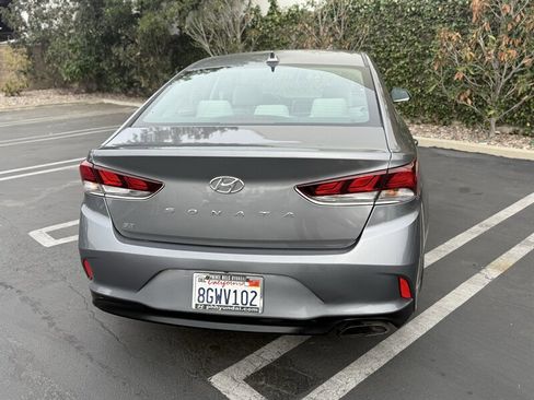 Used 2019 Hyundai Sonata SE image 10