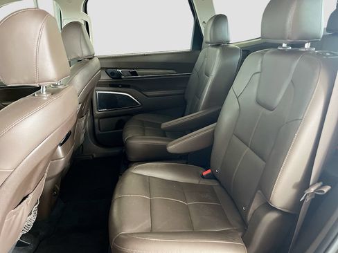 Used 2021 Kia Telluride SX w/ Nightfall Edition Package AWD/4WD image 26