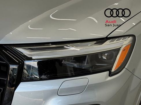 Certified 2025 Audi Q7 3.0T Premium Plus w/ Premium Plus Package image 32