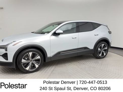 Used 2025 Polestar Polestar 3 AWD/4WD image 6