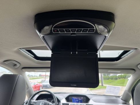 Used 2016 Honda Odyssey EX-L image 15