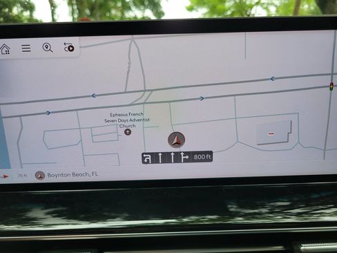 Used 2026 Genesis GV80 2.5T image 25