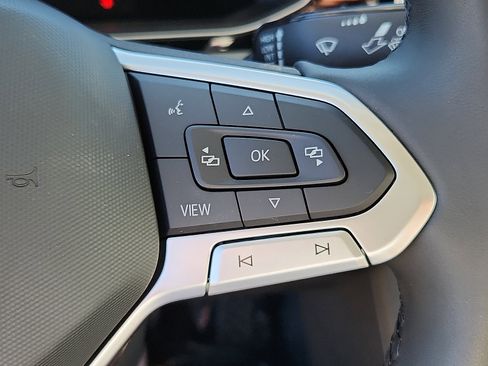 New 2026 Volkswagen Jetta SE image 18