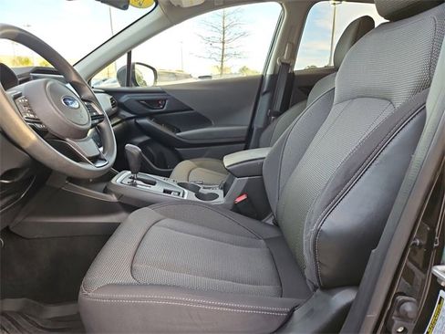 Used 2024 Subaru Crosstrek 2.0i Premium image 15