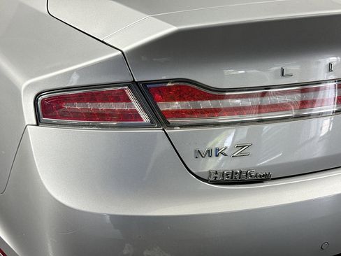 Used 2018 Lincoln MKZ Reserve w/ Climate Package AWD/4WD image 36