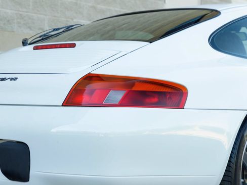Used 1999 Porsche 911 GT3 RS image 13