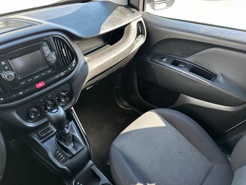 Used 2016 RAM ProMaster City Tradesman SLT w/ Rear Back-up Camera Group FWD image 13