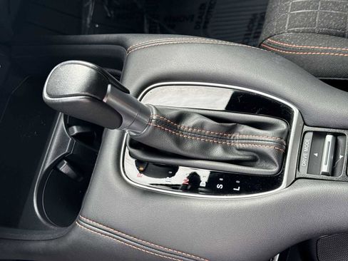 Used 2023 Honda HR-V Sport image 25