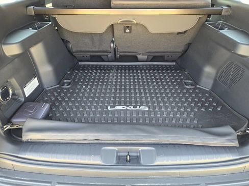 Certified 2025 Lexus GX 550 AWD/4WD image 32