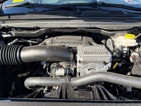 New 2026 RAM 1500 Big Horn image 23