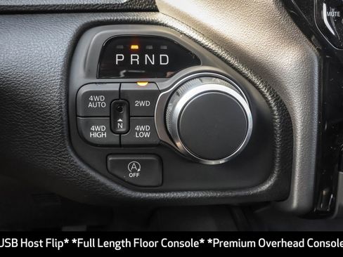 New 2026 RAM 1500 Big Horn image 23