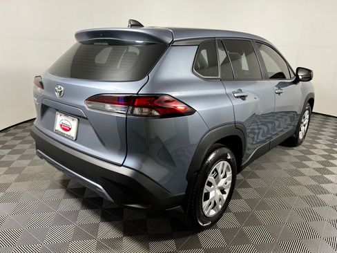 Certified 2026 Toyota Corolla Cross L image 5
