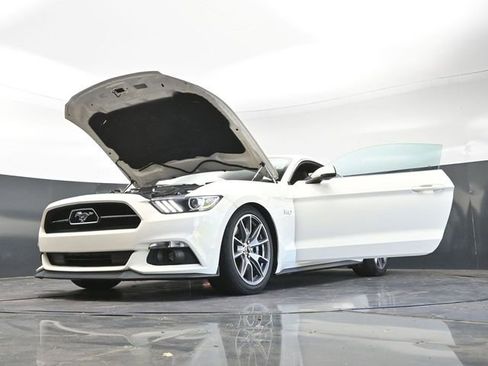 Used 2015 Ford Mustang 50 Years RWD image 47