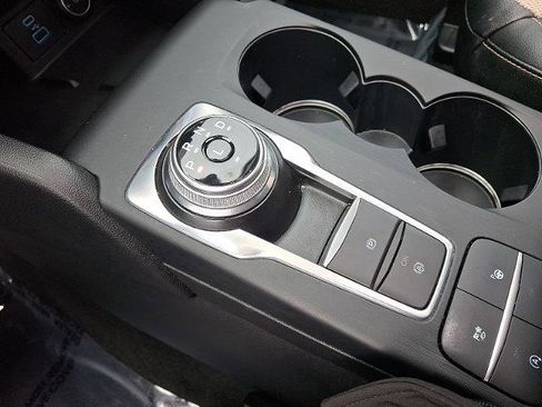 Certified 2021 Ford Escape Titanium w/ Titanium Elite Package image 16