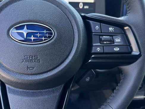 New 2026 Subaru Outback Premium AWD/4WD image 26