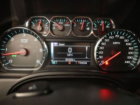 Used 2016 Chevrolet Tahoe LS image 12