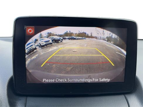 Used 2019 MAZDA CX-3 Sport image 25