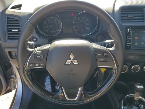 Used 2017 Mitsubishi Outlander Sport ES image 15