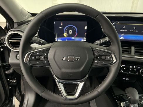 New 2026 Chevrolet Trax ACTIV w/ Driver Confidence Package image 43