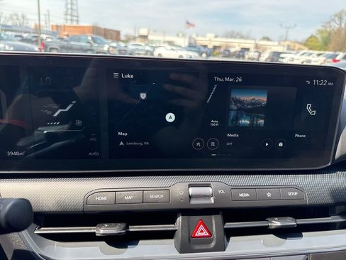 Used 2025 Kia K4 GT-Line Turbo image 19