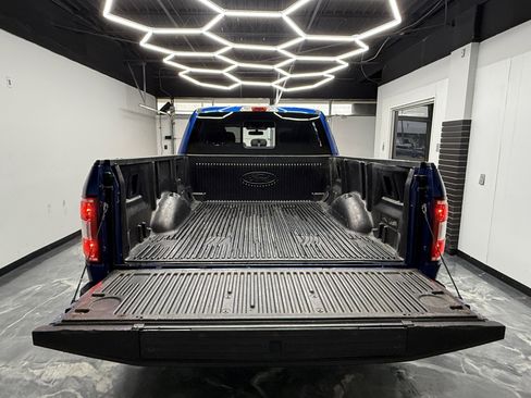 Used 2018 Ford F150 XLT w/ Equipment Group 302A Luxury image 23