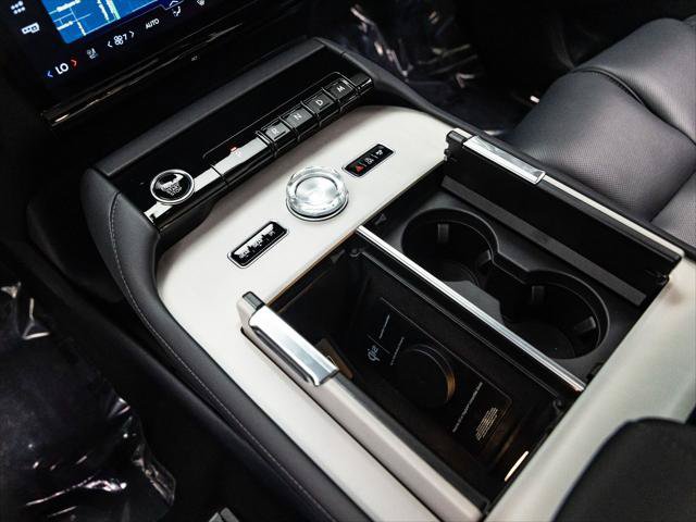 New 2027 Lincoln Navigator Premiere RWD image 26