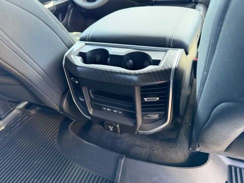Used 2026 RAM 1500 Big Horn AWD/4WD image 36