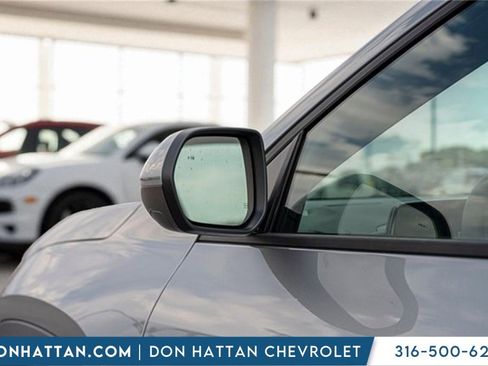 New 2026 Chevrolet Equinox LT image 29