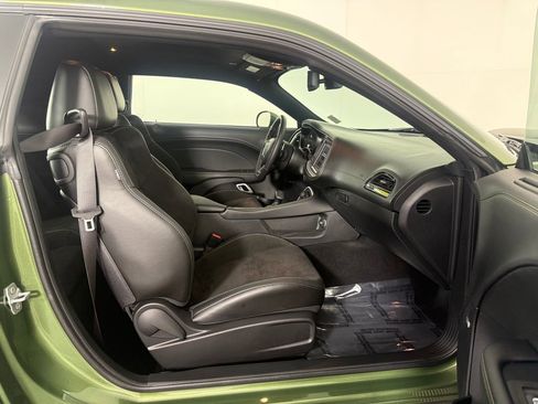 Used 2023 Dodge Challenger R/T Scat Pack RWD image 13
