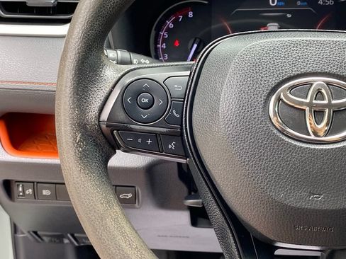 Used 2019 Toyota RAV4 Adventure AWD/4WD image 14