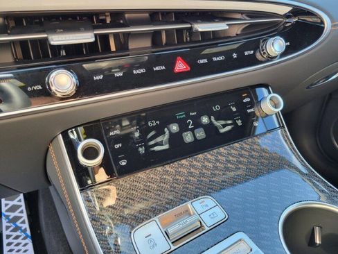 Used 2026 Genesis GV70 3.5T Sport Prestige image 22