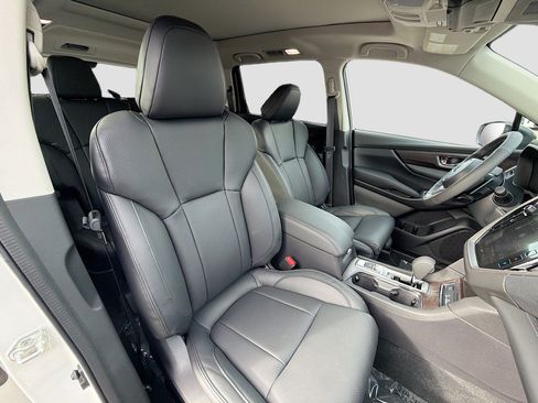 New 2026 Subaru Ascent Touring image 15