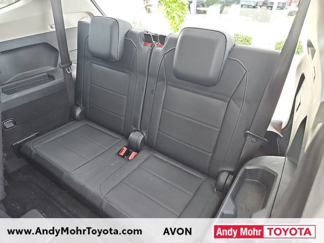 Used 2019 Volkswagen Tiguan SE FWD image 27