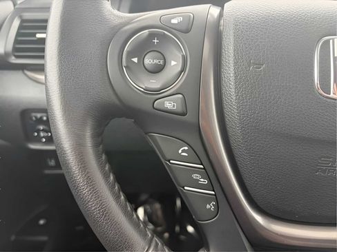 Used 2023 Honda Ridgeline RTL image 34