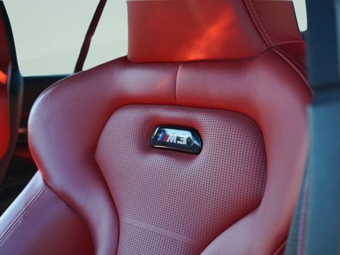 Used 2018 BMW M3 image 67