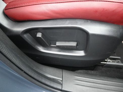 Used 2024 MAZDA CX-5 Carbon Edition image 18