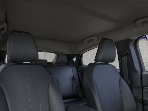 New 2026 Ford Mustang Mach-E Select image 22