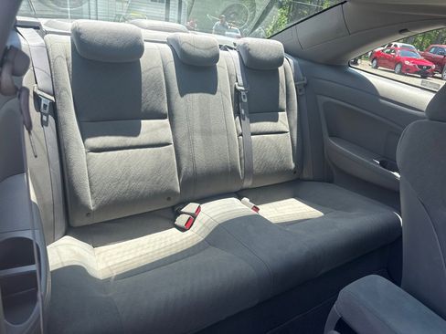 Used 2009 Honda Civic LX image 24