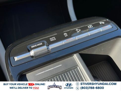 New 2026 Hyundai Tucson Limited image 38